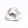 Playmobil 3620 Casque Chevalier Argent Vintage 3482 3291 3380 3409 3444 état correct