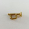 Playmobil 18224 Clairon Nordiste Sudiste
