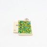 Playmobil 18589 Carte Expédition Dinosaure