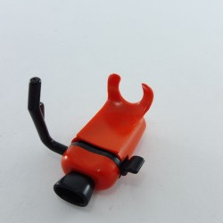 Playmobil 28199 Jetpack de l'Espace 3536 Petite Casse