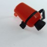 Playmobil 28199 Jetpack de l'Espace 3536 Petite Casse