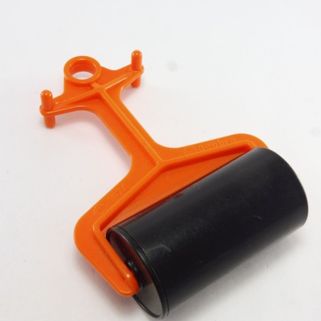 Playmobil 29582 Rouleau Orange Travaux vintage 3202 3151 3150 3112