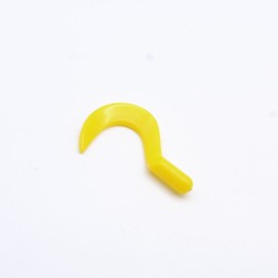 Playmobil 18591 Serpe de Druide Jaune