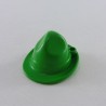 Playmobil 25299 Chapeau Tyrolien Adulte Vert