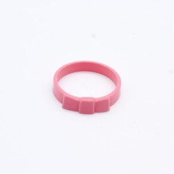 Playmobil 16083 Nœud Rose pour Chapeau 1900 5300 5345 5507