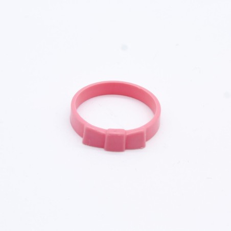 Playmobil 16083 Nœud Rose pour Chapeau 1900 5300 5345 5507