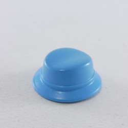 Playmobil 2480 Chapeau Bleu Ciel