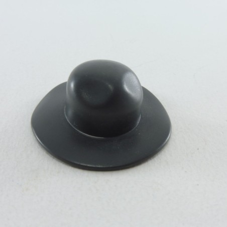 Playmobil 27158 Chapeau de Cowboy Gris Foncé