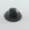 Playmobil 27158 Chapeau de Cowboy Gris Foncé