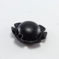 Playmobil 2482 Chapeau Noir Médiéval