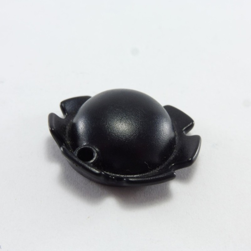 Playmobil 2482 Chapeau Noir Médiéval