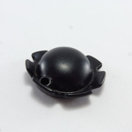 Playmobil 2482 Chapeau Noir Médiéval