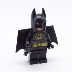 Lego LEG0639 SH513 Figurine Super Heroes Batman 76138 76220 76180 76137 10753