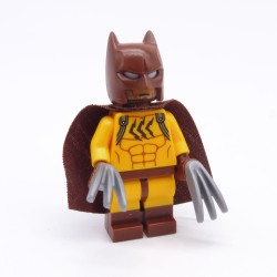 Lego LEG0640 COLTLBM-16 Figurine Batman Movie Series 1 Catman