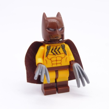 Lego LEG0640 COLTLBM-16 Figurine Batman Movie Series 1 Catman