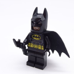 Lego LEG0642 SH902 Figurine Super Heroes Batman 76264