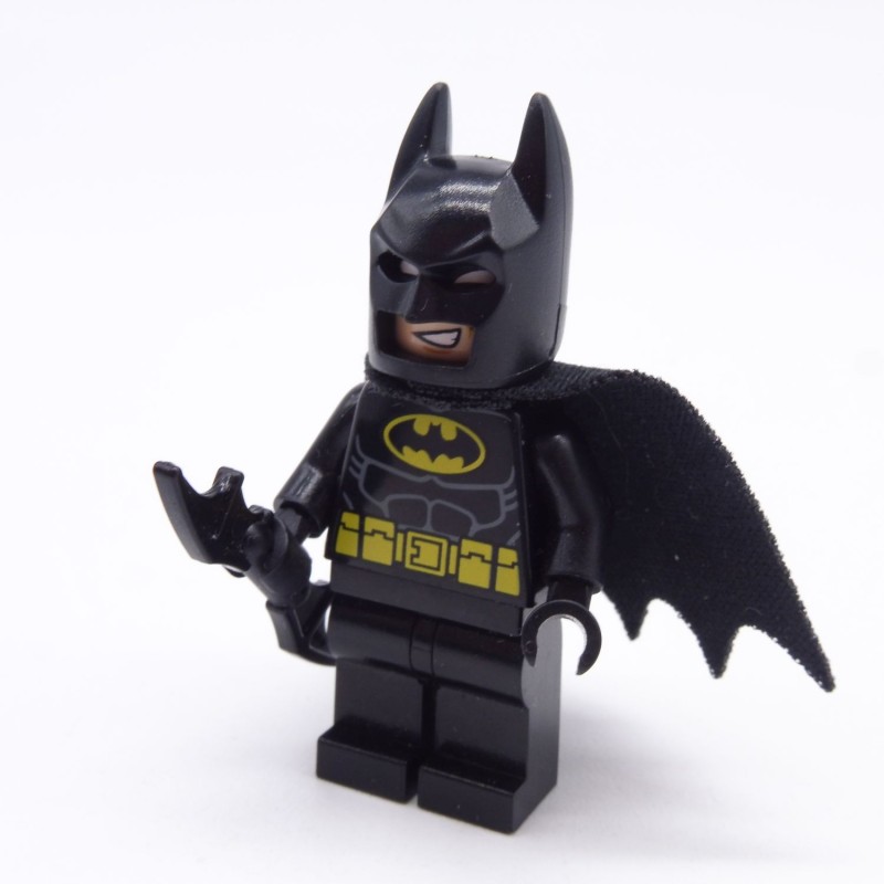 Lego LEG0642 SH902 Figurine Super Heroes Batman 76264