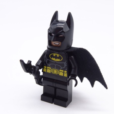 Lego LEG0642 SH902 Figurine Super Heroes Batman 76264