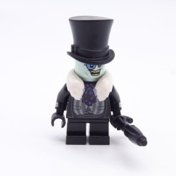 Lego LEG0643 SH314 Figurine Super Heroes The Penguin 70909