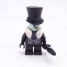 Lego LEG0643 SH314 Figurine Super Heroes The Penguin 70909