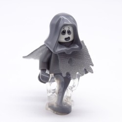 Lego LEG0646 COL217 Figurine Serie 14 Spectre
