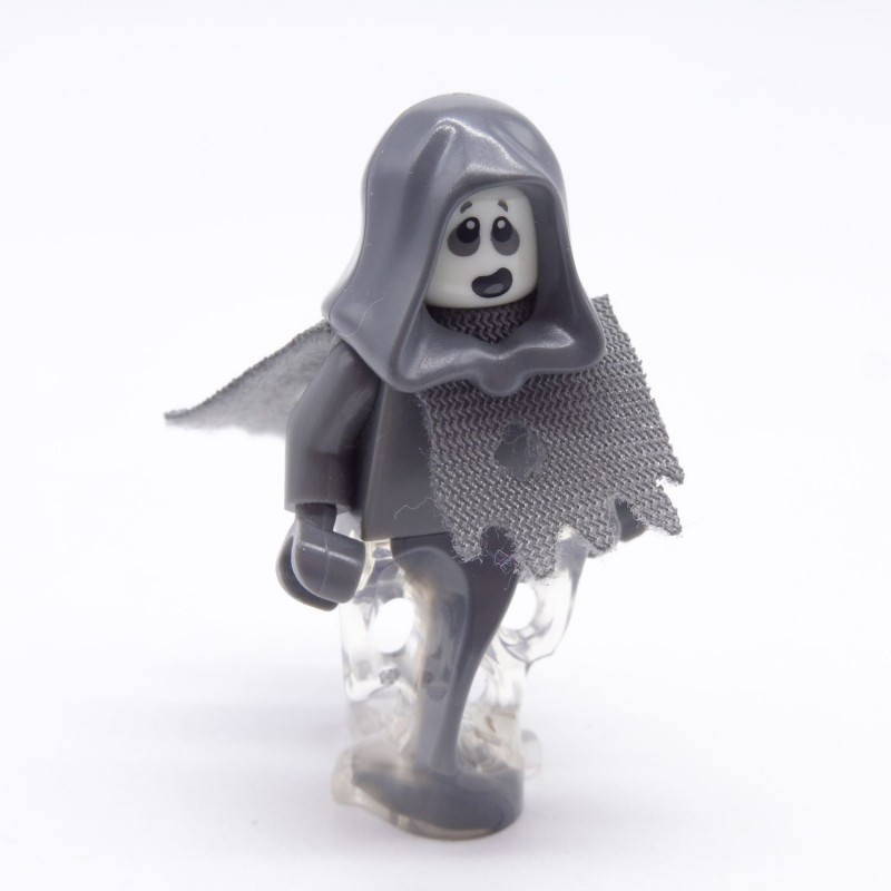 Lego LEG0646 COL217 Figurine Serie 14 Spectre