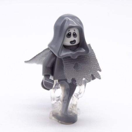 Lego LEG0646 COL217 Figurine Serie 14 Spectre