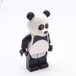Lego LEG0652 TLM015 Figurine THE LEGO MOVIE Panda Guy