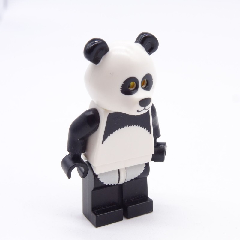 Lego LEG0652 TLM015 Figurine THE LEGO MOVIE Panda Guy