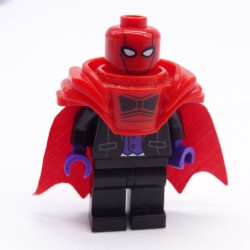 Lego LEG0654 COLTLBM11 Figurine Batman Red Hood 