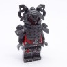 Lego LEG0656 NJO276 Figurine Ninjago Rivett 70625 70621