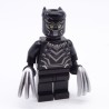 Lego LEG0660 SH263 Figurine Super Heroes Black Panther 76047