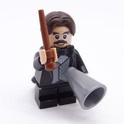 Lego LEG0664 COLHP-13 Figurine Harry Potter Professeur Flitwick Serie 1