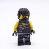 Lego LEG0668 NJO114 Figurine Ninjago Cole 70753