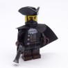 Lego LEG0671 COL17-16 Figurine Mistery Man Serie 17