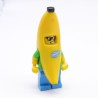 Lego LEG0674 COL258 Figurine Banana Guy Serie 16