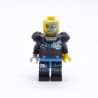 Lego LEG0675 COL246 Figurine Cyborg Serie 16