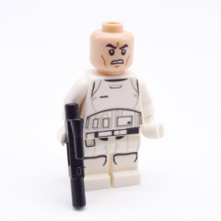 Lego LEG0683 75184-8 Figurine Stormtrooper First Order 75184