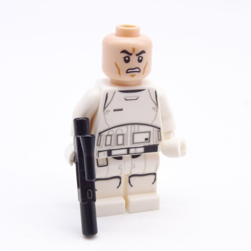 Lego LEG0683 75184-8 Figurine Stormtrooper First Order 75184