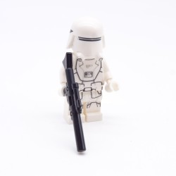 Lego LEG0685 75184-15 Figurine Snowtrooper First Order 75184