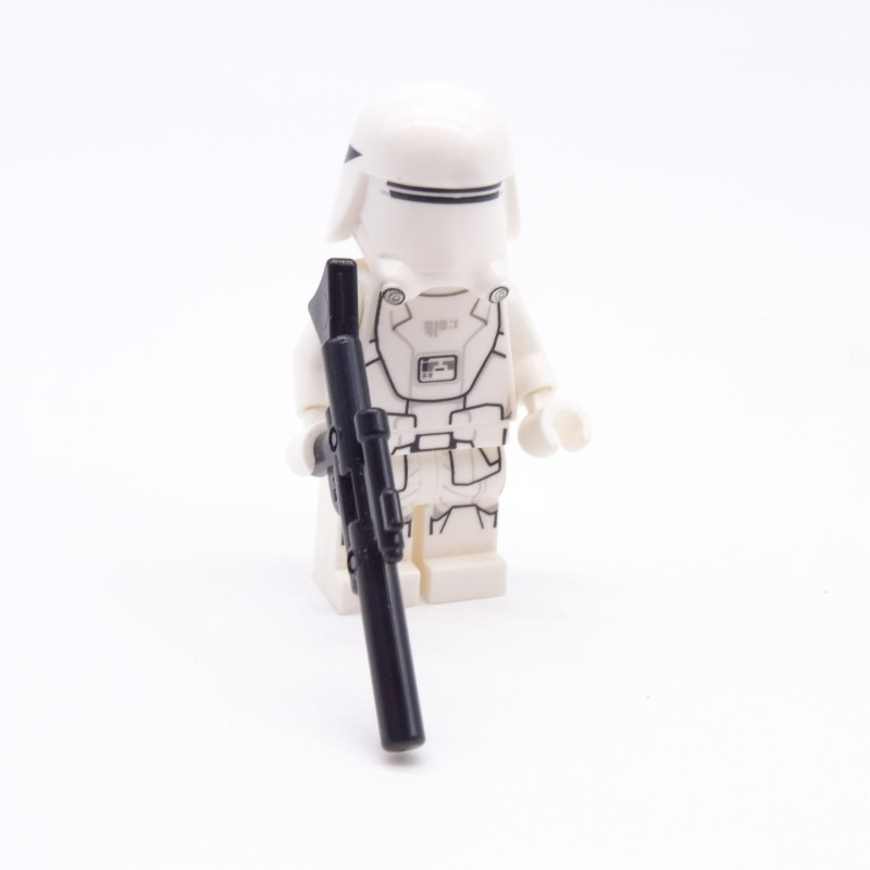 Lego LEG0685 75184-15 Figurine Snowtrooper First Order 75184