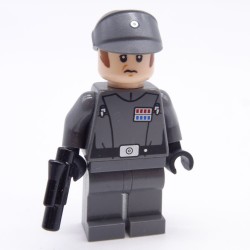 Lego LEG0686 75184-18 Figurine Imperial Officer 75184