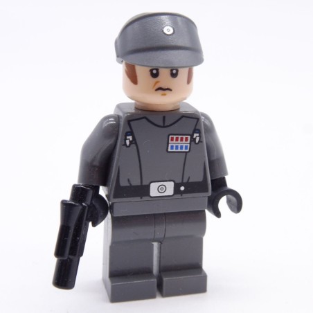 Lego LEG0686 75184-18 Figurine Imperial Officer 75184