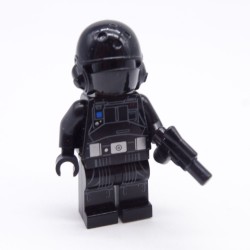 Lego LEG0687 75184-22 Figurine Imperial Ground Crew 75184