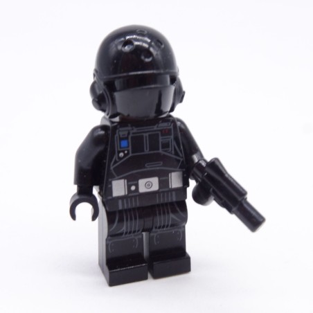 Lego LEG0687 75184-22 Figurine Imperial Ground Crew 75184