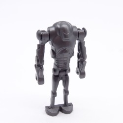 Lego LEG0693 SW1321 Figurine Star Wars Super Battle Droid 75372