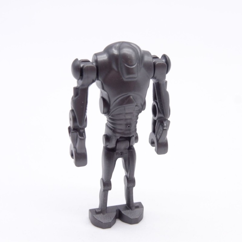 Lego LEG0693 SW1321 Figurine Star Wars Super Battle Droid 75372
