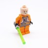 Lego LEG0695 SW0295 Figurine Star Wars Luke Skywalker X-Wing 8129 9493
