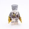 Lego LEG0698 NJO266 Figurine Ninjago Zane Honor Robe 70588