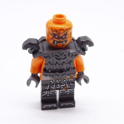 Lego LEG0706 NJO293 Figurine Ninjago Commander Blunck 70622 70626